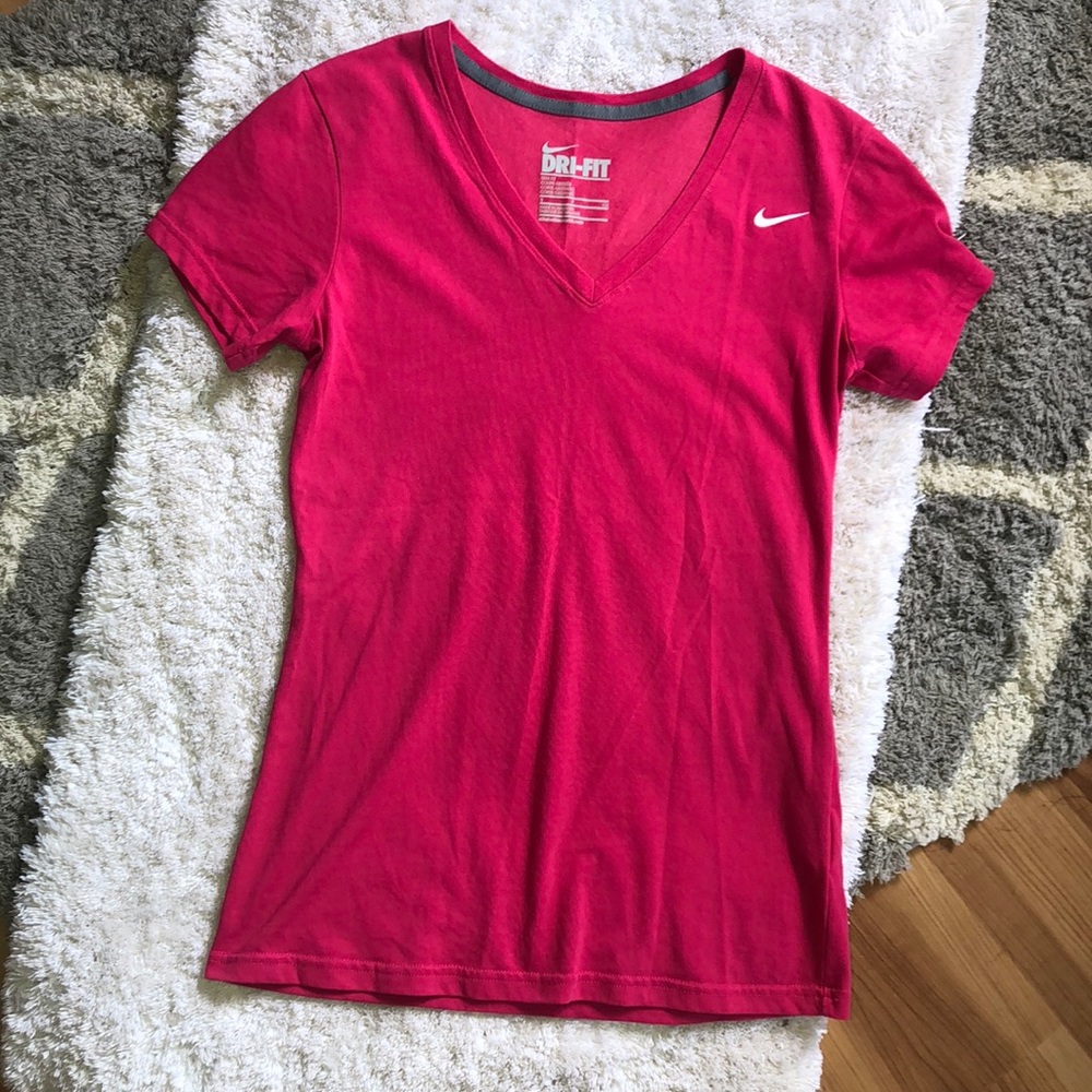 Nike Dri-Fit women’s T